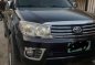 Toyota Fortuner G 2009 for sale-0