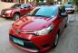 2013 Toyota Vios 1.3J for sale-0