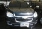 Chevrolet Trailblazer 2014 LTZ for sale-0