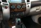 2011 Mitsubishi Montero Sport GTV 4x4-9