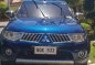 Mitsubishi Montero 2009 for sale-1