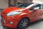 Ford Fiesta S AT 2013 for sale-1