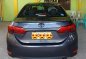 2014 Toyota Corolla Altis 1.6G MT for sale-3