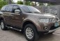 2011 Mitsubishi Motero for sale-1