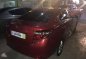 2016 Toyota Vios E Automatic All Power-3