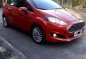 2014 Ford Fiesta for sale-0