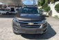 Chevrolet Colorado LTZ AT 2018 for sale -1