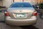 Toyota Vios E Manual 2012 for sale-2