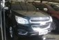 Chevrolet Trailblazer 2014 LTZ for sale-1