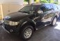 2011 Mitsubishi Montero Sport GLS Diesel for sale -0