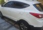 Hyundai Tucson 2015 GLS AT for sale-4