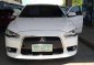 2010 Mitsubishi Lancer Ex for sale-0