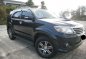 2014 Toyota Fortuner for sale-1