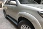 2013 Toyota Fortuner for sale-0