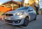 Fastbreak 2018 Series Mitsubishi Mirage GLS -0