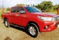 Toyota Hilux 2016 for sale-2