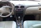 Nissan Sentra 2006 Manual for sale -4