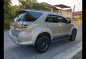 2015 Toyota Fortuner G AT Diesel-2