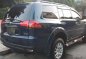 Mitsubishi Montero glsv 2011 for sale-2