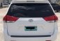 2013 Toyota Sienna XLE for sale -11