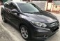 2015 Honda Hr-v for sale-1