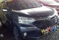 Toyota Avanza Matic 2018 for sale -0