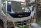 2014 Foton Tornado for sale-0