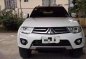 Mitsubishi Montero Sport GLX MT 2014 for sale-9