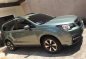 2017 Subaru Forester for sale-9