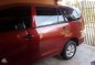 Toyota Innova E 2.0 Matic 2009-0