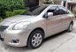 2011 Toyota Vios 1.3 E Automatic for sale -0