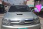 Toyota Fortuner V 2006 model for sale-5