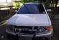 2010 Isuzu Crosswind for sale-0