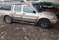 Nissan Frontier Titanium Manual Diesel Carryboy 2006-0