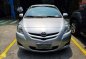 Toyota Vios 1.5G Aquired 2010 TOP OF THE LINE-0