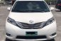 2013 Toyota Sienna XLE for sale -2