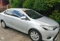 Toyota VIOS 2015 For Sale-1