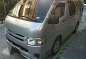 2015 Toyota Hiace Excellent Condition for sale -2