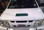 Isuzu Crosswind 2009 For Sale -1