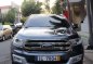 2016 Ford Everest Titanium Premium for sale-0