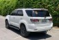 2015 Toyota Fortuner for sale-1