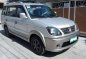 Mitsubishi Adventure gls sport SE limited 2012-1