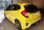 Honda Jazz 15Vx 2015 for sale-6