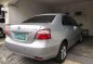 Toyota Vios 2010 1.3E Automatic Transmission -3