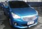 Mitsubishi Mirage G4 2015 GLS for sale-2