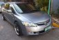 Honda Civic 2007 1.8s automatic-1