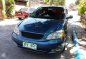 2003 Toyota Corolla Altis for sale-5