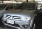 Mitsubishi Montero Sport GLS-V 2014 for sale-2