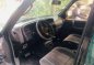 Isuzu Trooper bighorn automatic transmission for sale -10