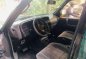 Isuzu Trooper bighorn automatic transmission for sale -3